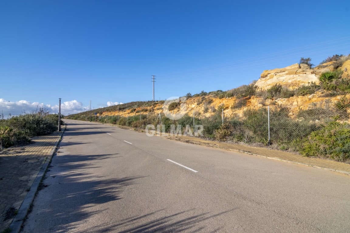 Byggegrund til salg i Torreguadiaro - € 3.650.000 (Ref: 9206010)