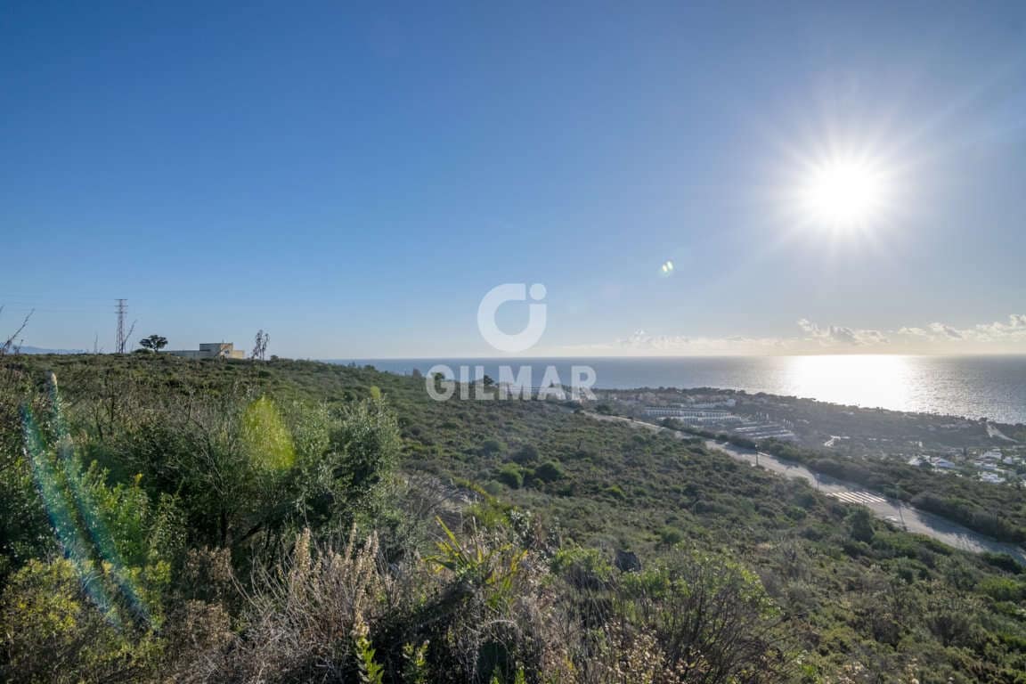 Byggegrund til salg i Torreguadiaro - € 3.650.000 (Ref: 9206010)