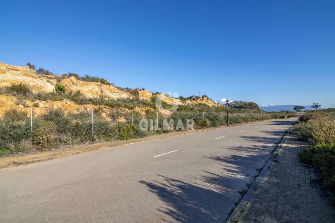 Byggegrund til salg i Torreguadiaro - € 3.650.000 (Ref: 9206010)