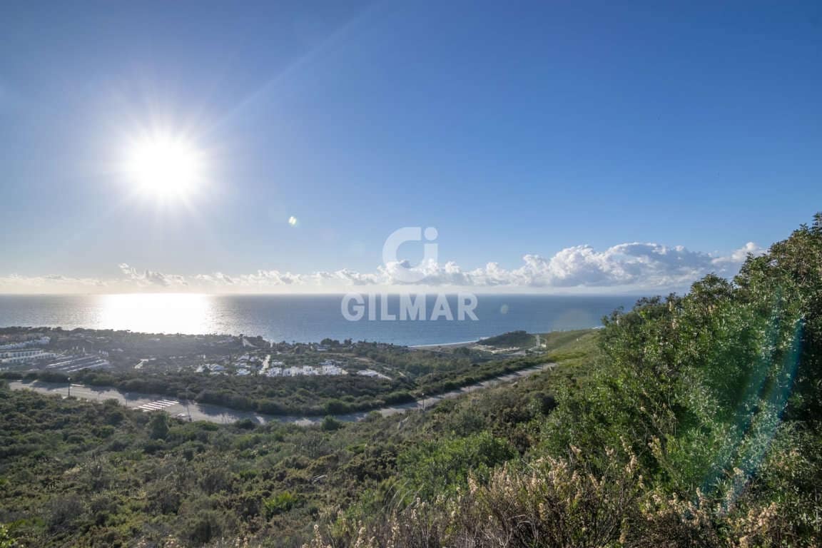 Byggegrund til salg i Torreguadiaro - € 3.650.000 (Ref: 9206010)