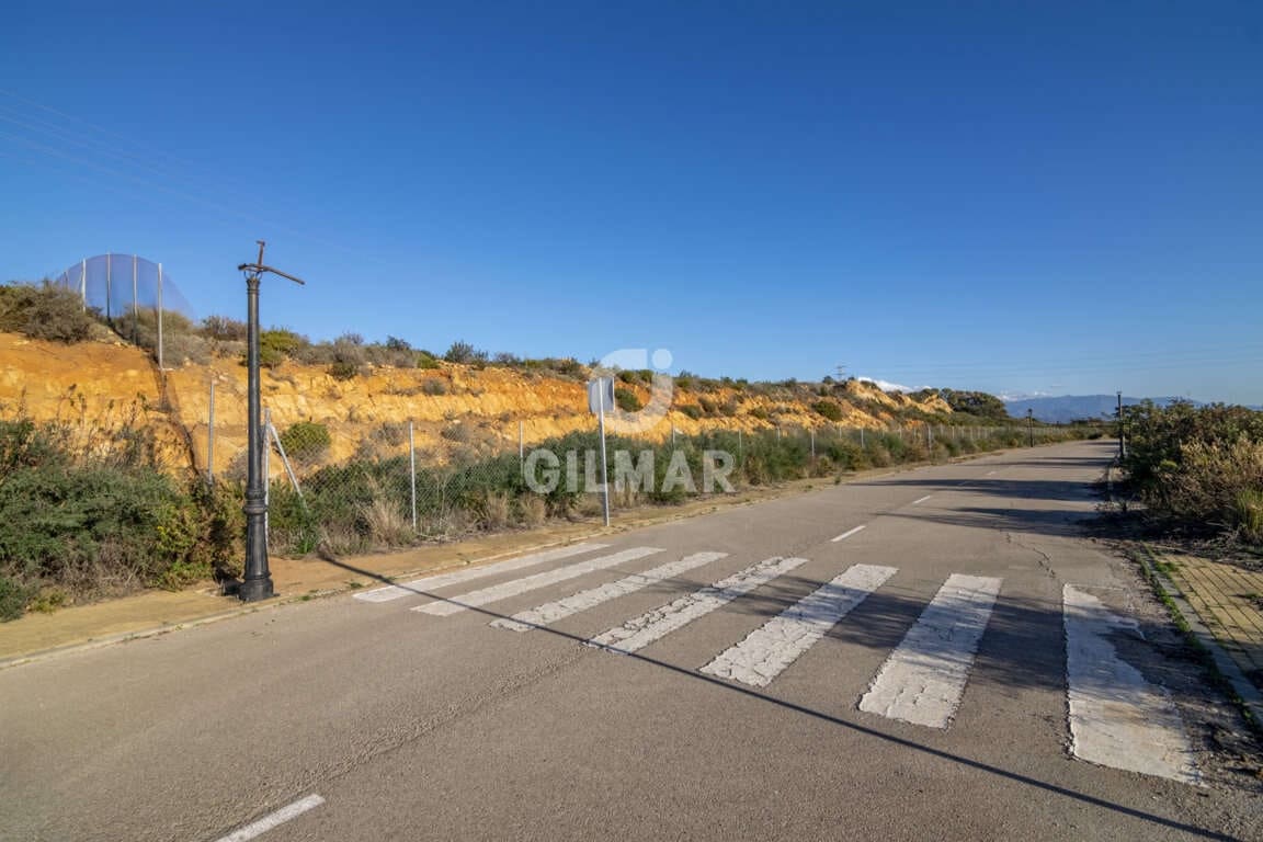 Byggegrund til salg i Torreguadiaro - € 3.650.000 (Ref: 9206010)