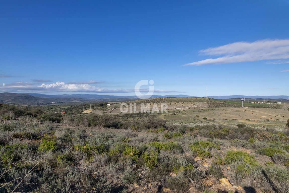Byggegrund til salg i Torreguadiaro - € 3.650.000 (Ref: 9206010)