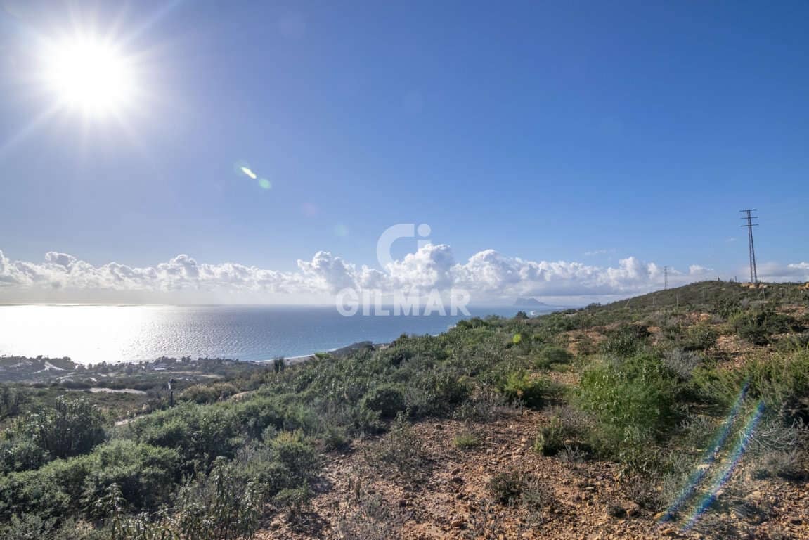 Byggegrund til salg i Torreguadiaro - € 3.650.000 (Ref: 9206010)