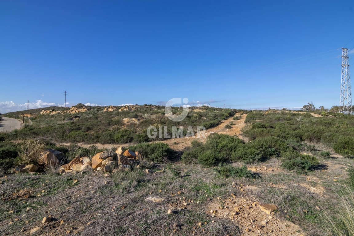 Byggegrund til salg i Torreguadiaro - € 3.650.000 (Ref: 9206010)