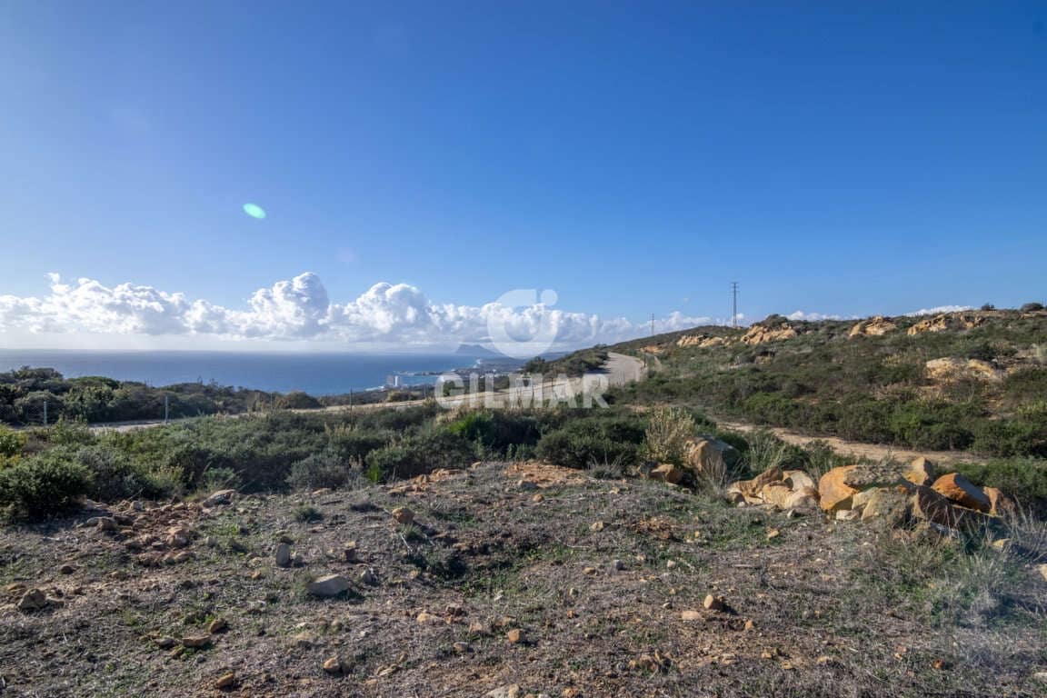 Byggegrund til salg i Torreguadiaro - € 3.650.000 (Ref: 9206010)