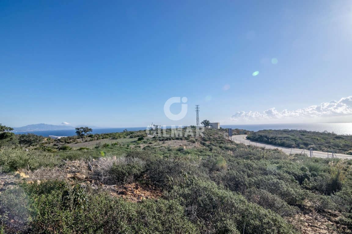 Byggegrund til salg i Torreguadiaro - € 3.650.000 (Ref: 9206010)