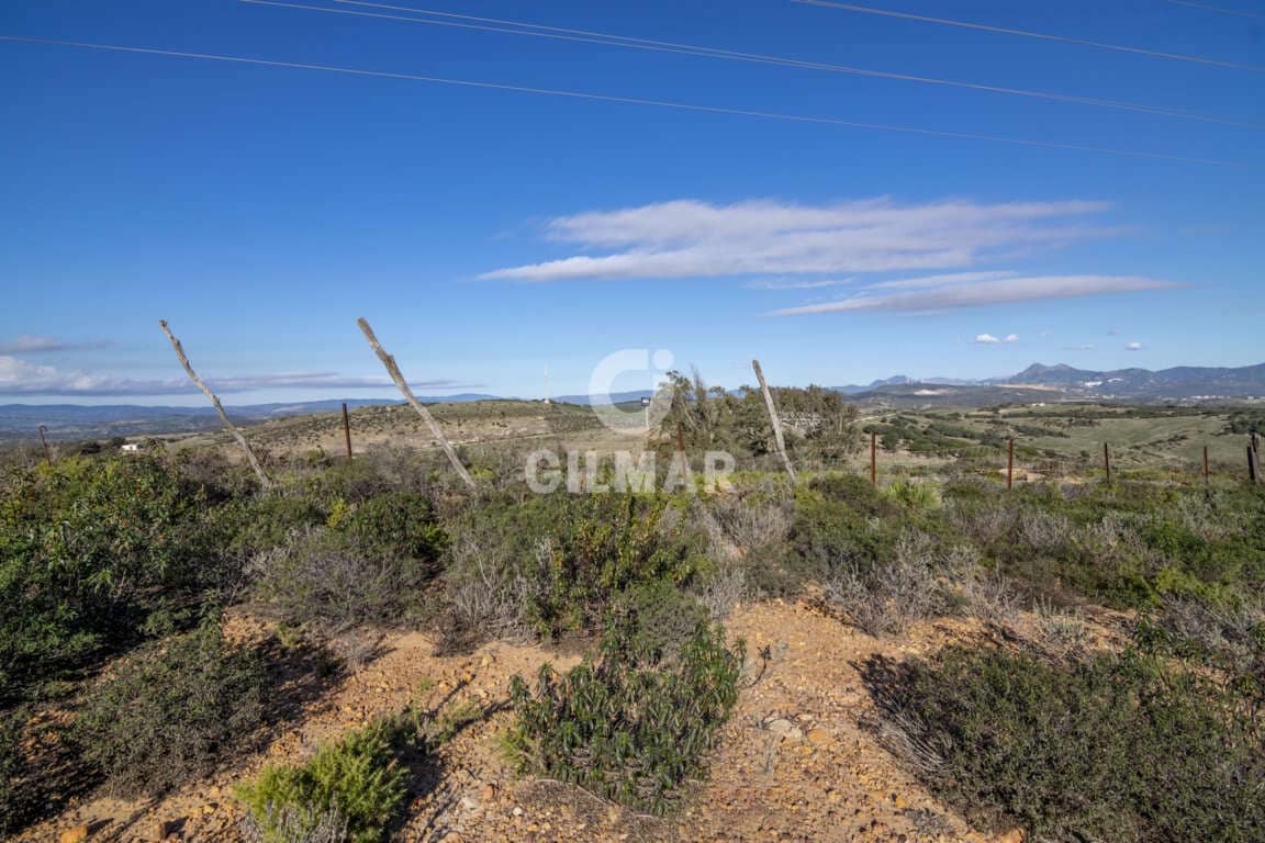 Byggegrund til salg i Torreguadiaro - € 3.650.000 (Ref: 9206010)