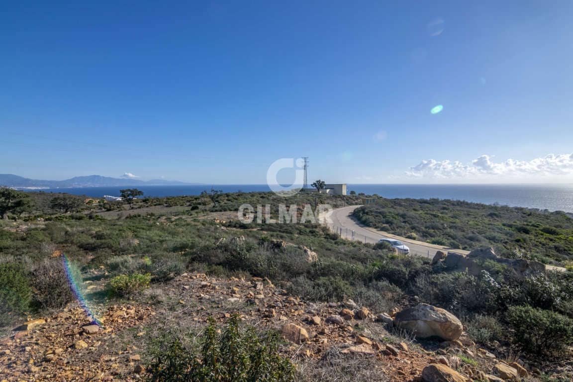 Byggegrund til salg i Torreguadiaro - € 3.650.000 (Ref: 9206010)