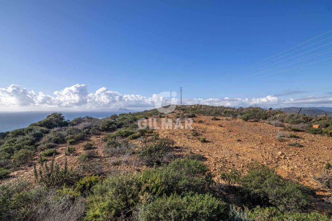 Byggegrund til salg i Torreguadiaro - € 3.650.000 (Ref: 9206010)