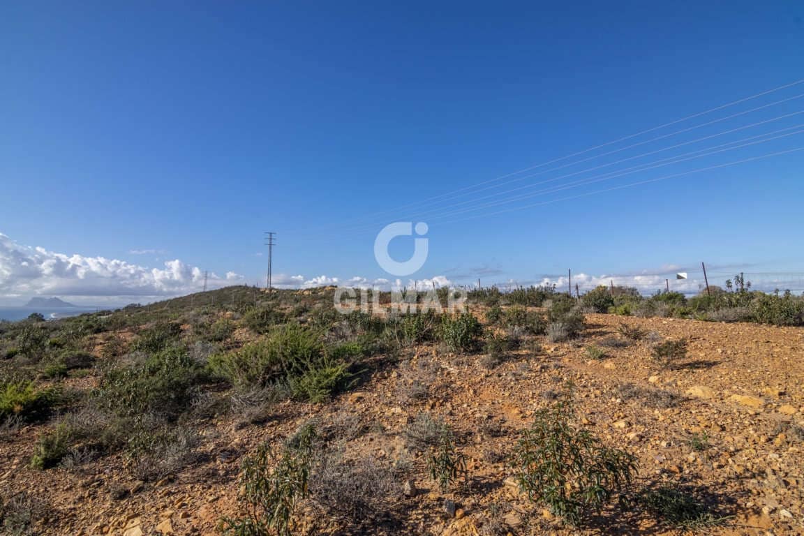 Byggegrund til salg i Torreguadiaro - € 3.650.000 (Ref: 9206010)