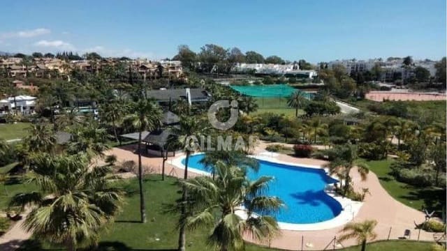 Bedrift til salgs i El Paraiso, Estepona - € 7 500 000 (Ref: 9206011)