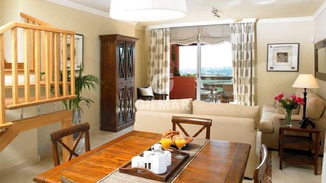 Bedrift til salgs i El Paraiso, Estepona - € 7 500 000 (Ref: 9206011)