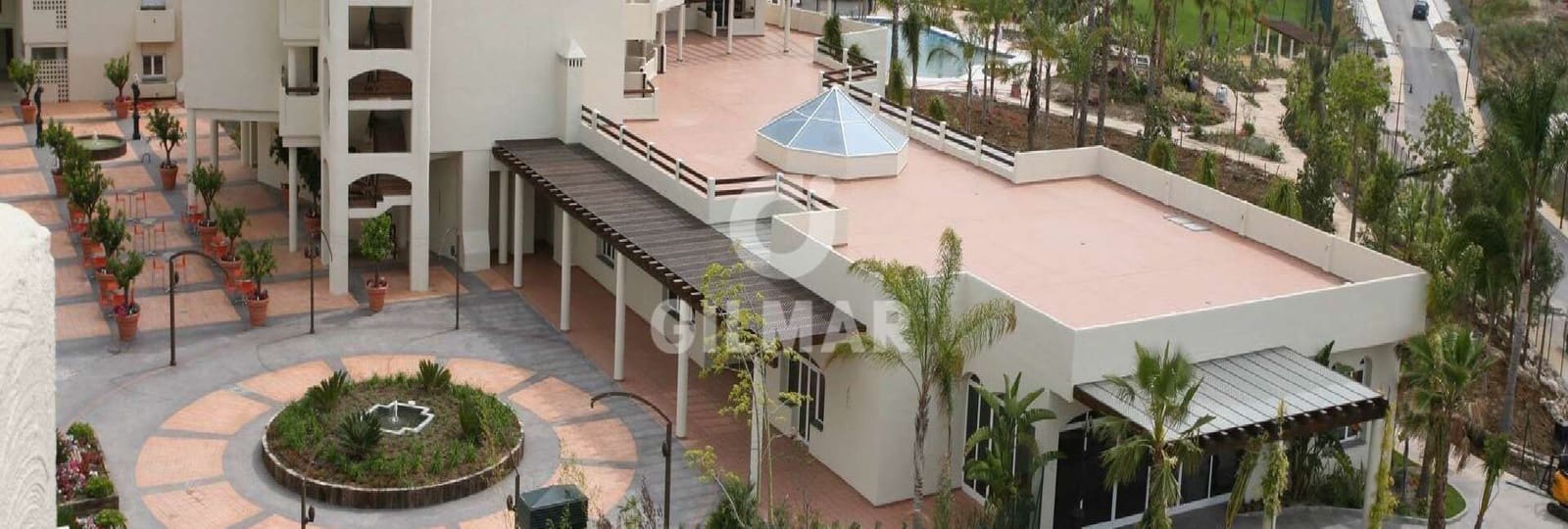 Biznes na sprzedaż w El Paraiso - 7 500 000 € (Ref: 9206011)