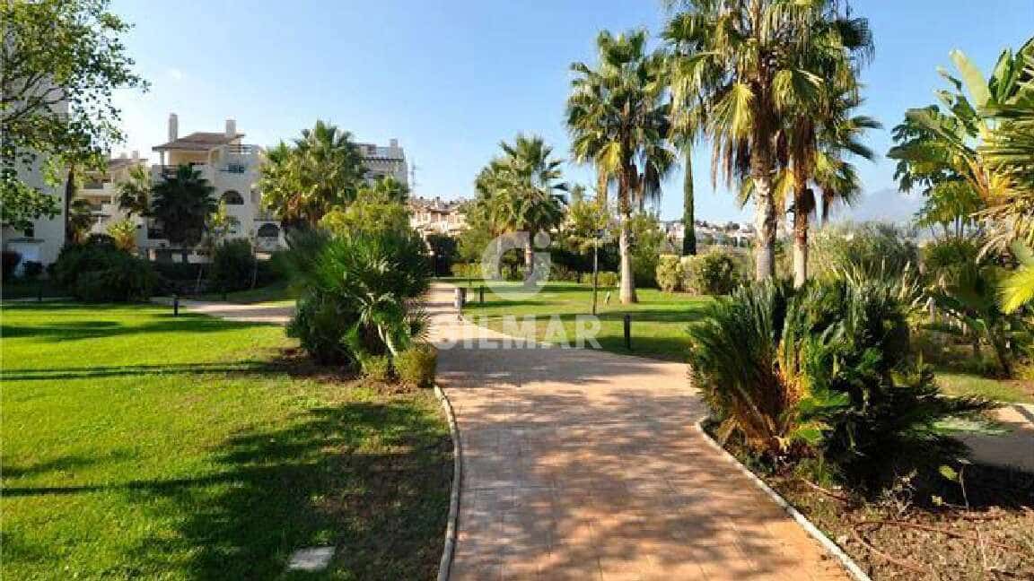 Biznes na sprzedaż w El Paraiso - 7 500 000 € (Ref: 9206011)