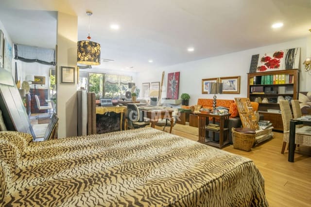 Kommersiell til salgs i Sierra de Estepona - Avda. de Andalucía, Estepona - € 365 795 (Ref: 9206013)