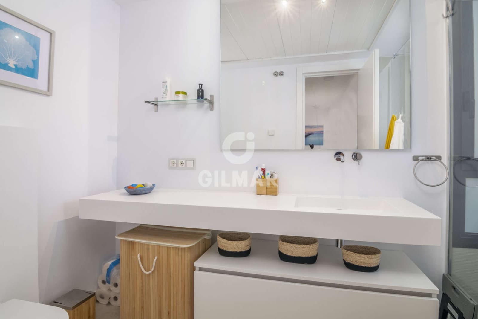 3 soveværelse Lejlighed til salg i New Golden Mile med swimmingpool garage - € 750.000 (Ref: 9206014)