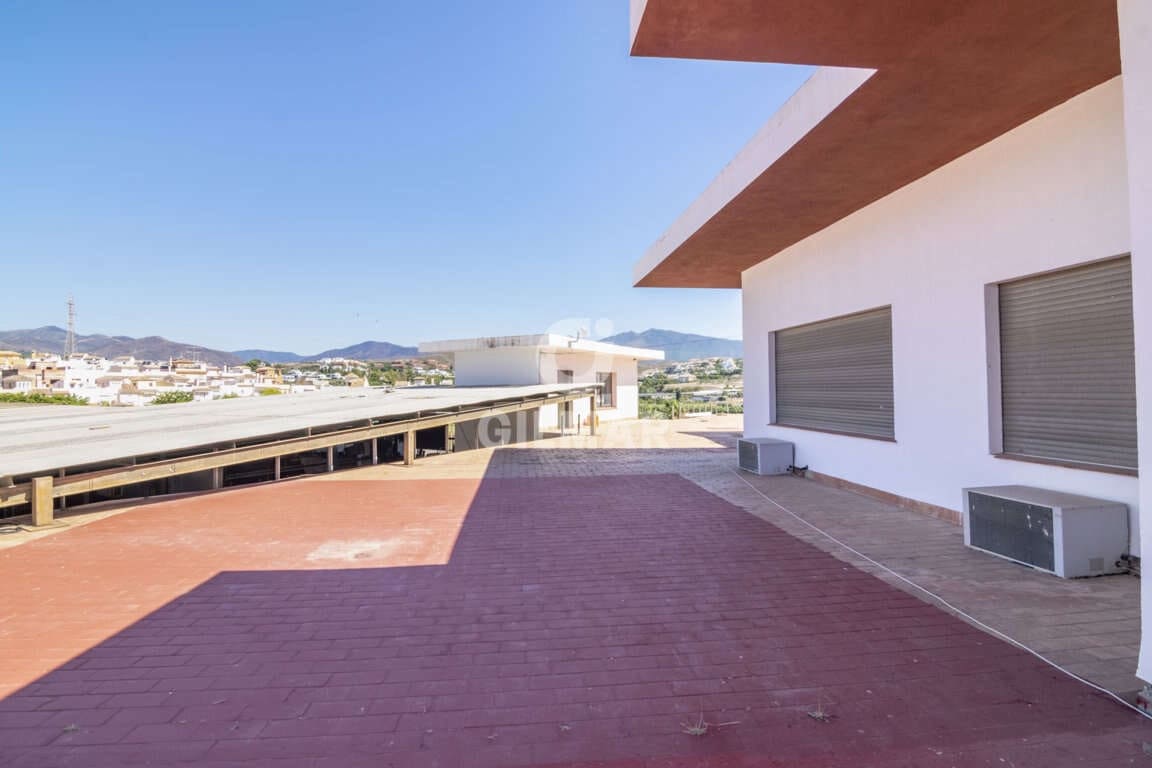 Kommersiell til salgs i Cancelada - € 600 000 (Ref: 9206016)