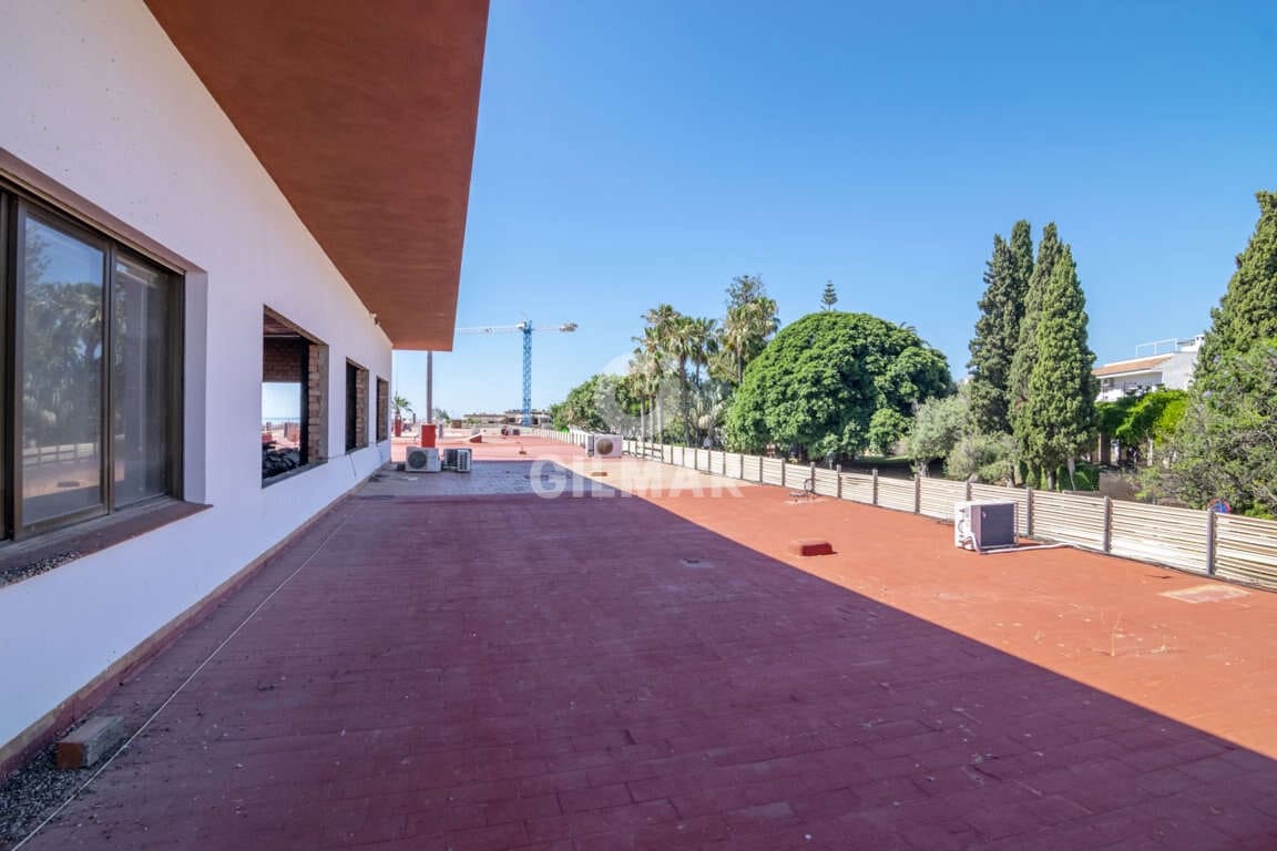 Kommersiell til salgs i Cancelada - € 600 000 (Ref: 9206016)