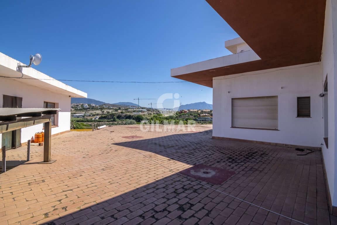 Kommersiell til salgs i Cancelada - € 600 000 (Ref: 9206016)