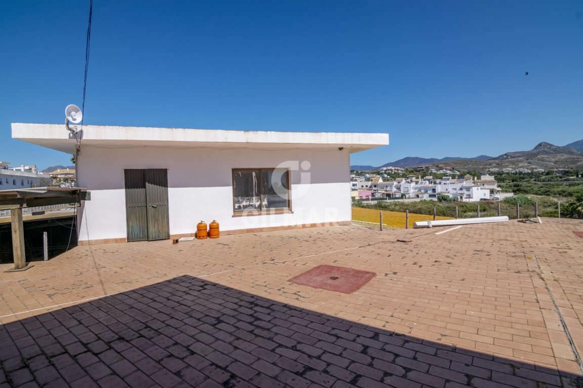 Kommersiell til salgs i Cancelada - € 600 000 (Ref: 9206016)