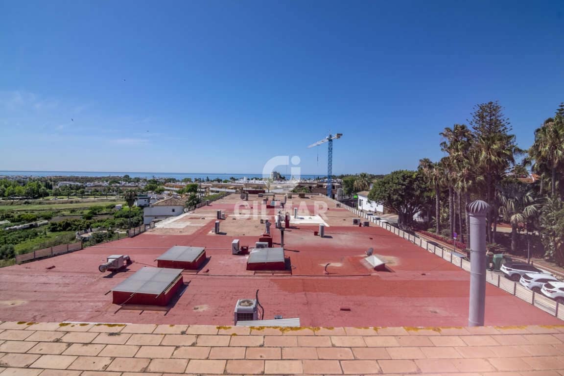 Kommersiell til salgs i Cancelada - € 600 000 (Ref: 9206016)