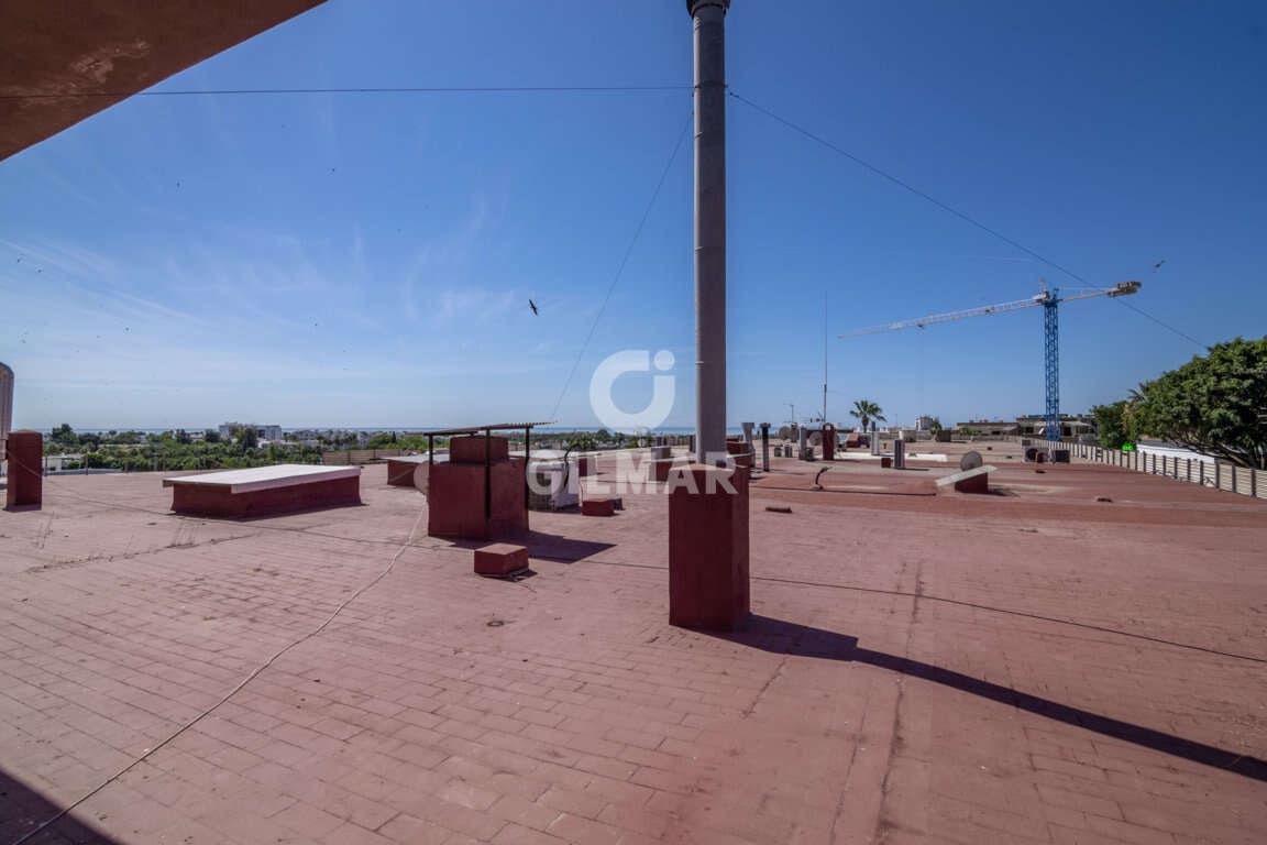 Kommersiell til salgs i Cancelada - € 600 000 (Ref: 9206016)