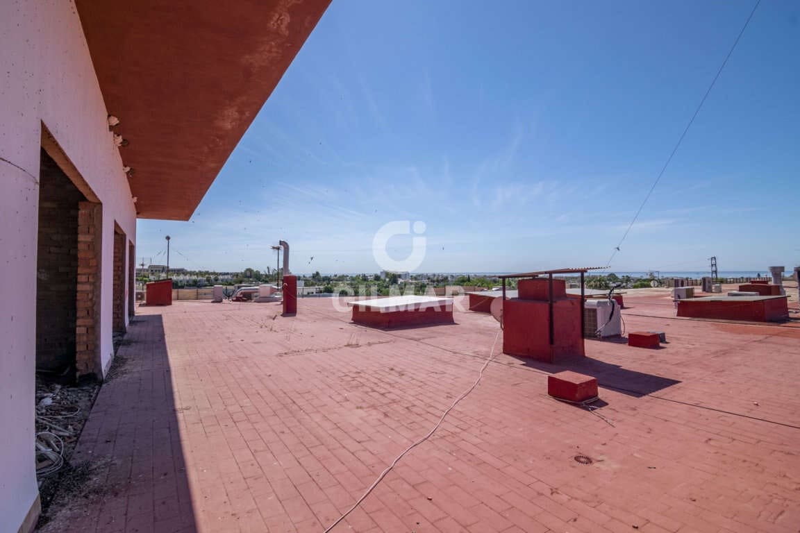 Kommersiell til salgs i Cancelada - € 600 000 (Ref: 9206016)