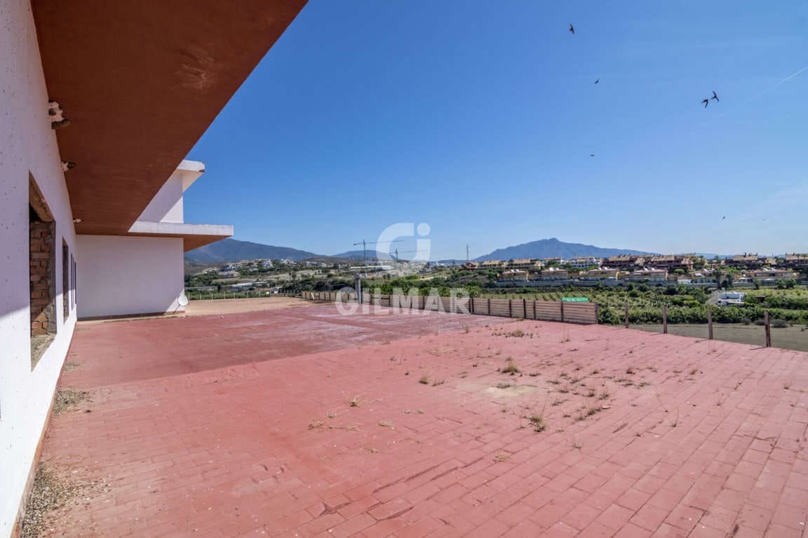 Kommersiell til salgs i Cancelada - € 600 000 (Ref: 9206016)