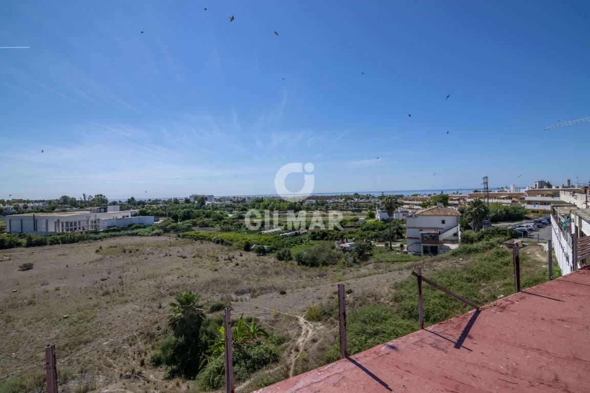 Kommersiell til salgs i Cancelada - € 600 000 (Ref: 9206016)