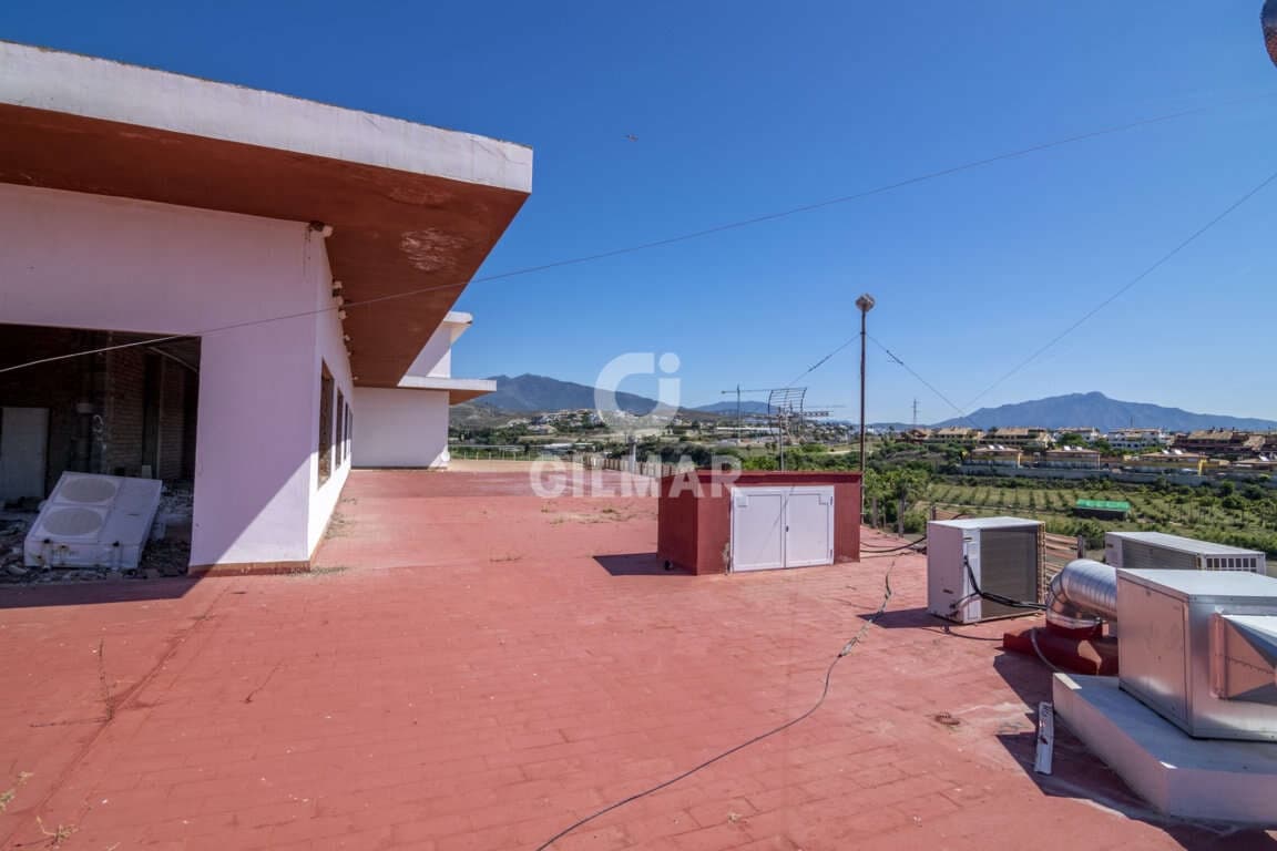 Kommersiell til salgs i Cancelada - € 600 000 (Ref: 9206016)