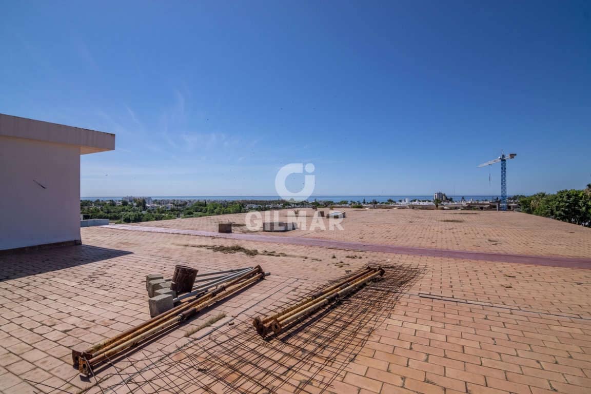 Kommersiell til salgs i Cancelada - € 600 000 (Ref: 9206016)