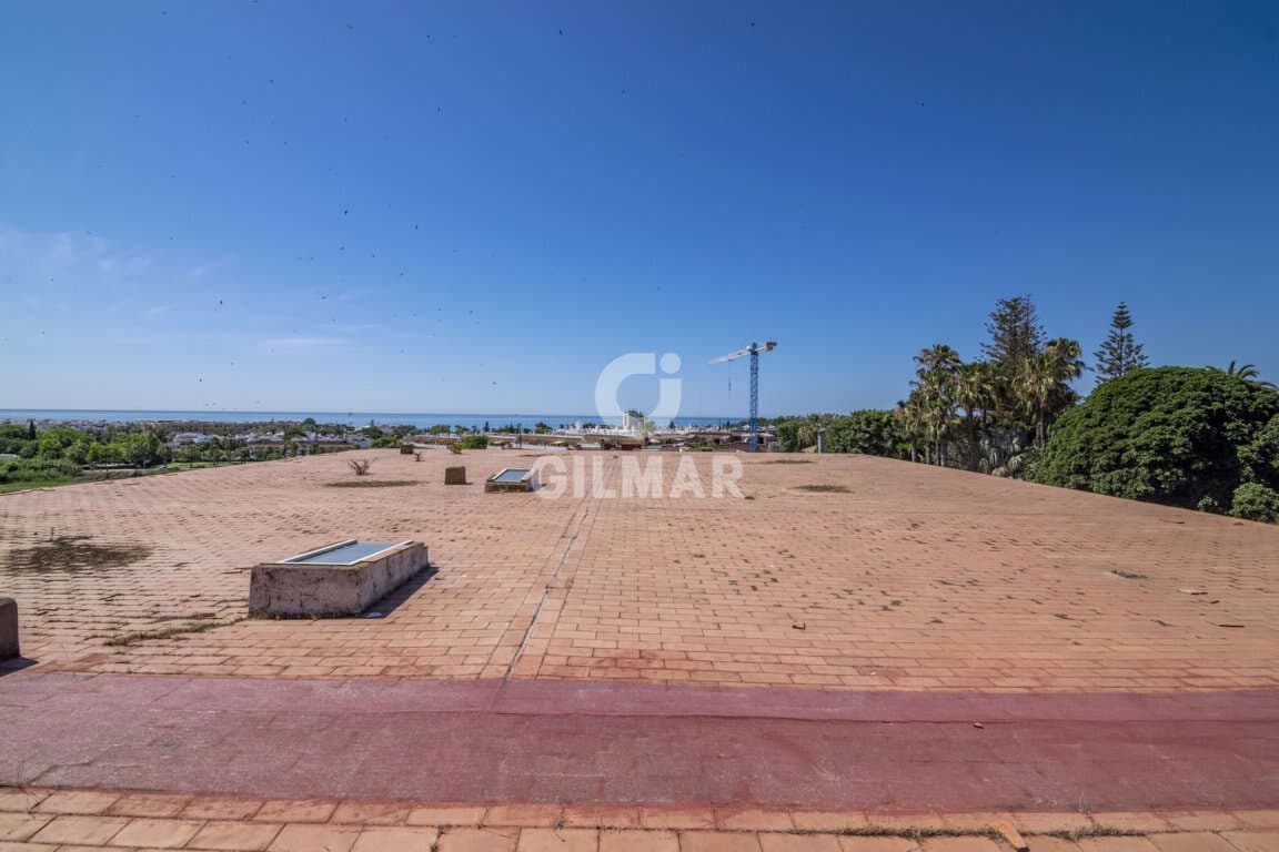 Kommersiell til salgs i Cancelada - € 600 000 (Ref: 9206016)