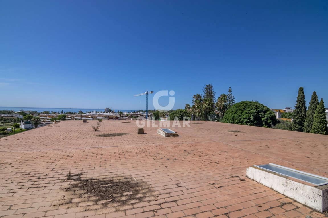 Kommersiell til salgs i Cancelada - € 600 000 (Ref: 9206016)