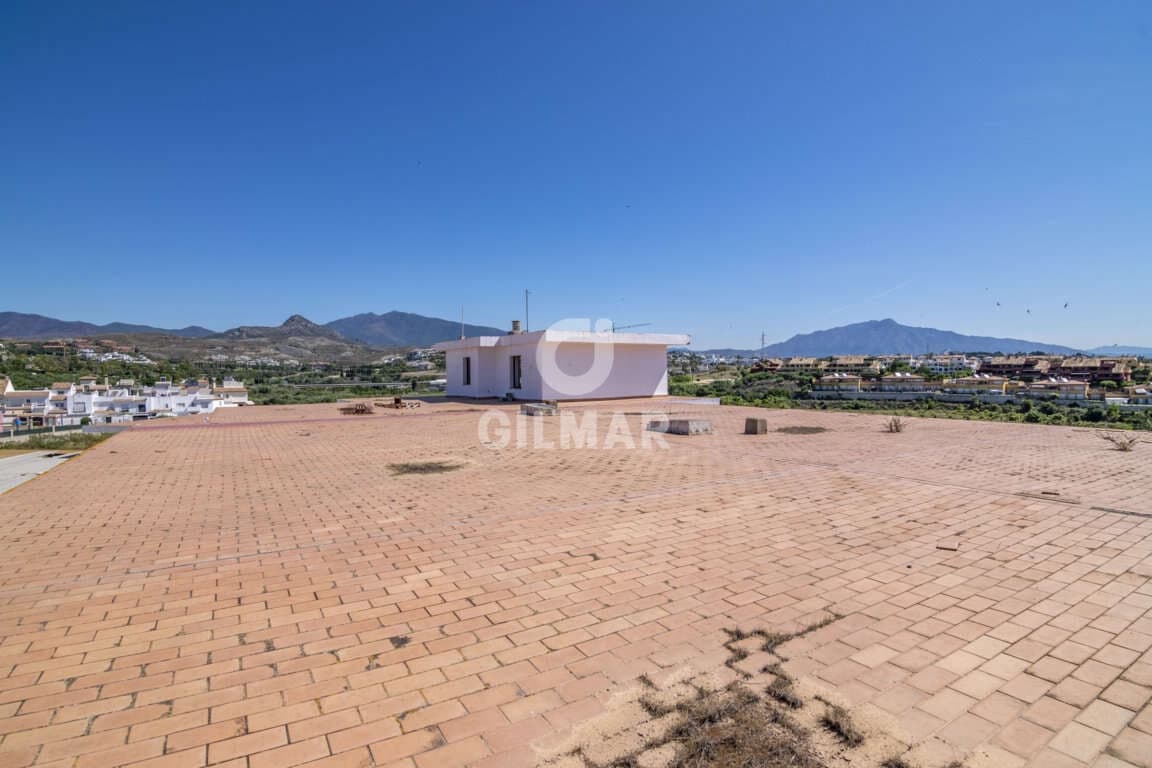 Kommersiell til salgs i Cancelada - € 600 000 (Ref: 9206016)