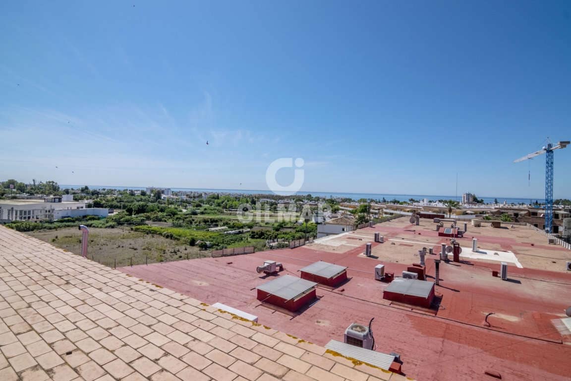 Kommersiell til salgs i Cancelada - € 600 000 (Ref: 9206016)