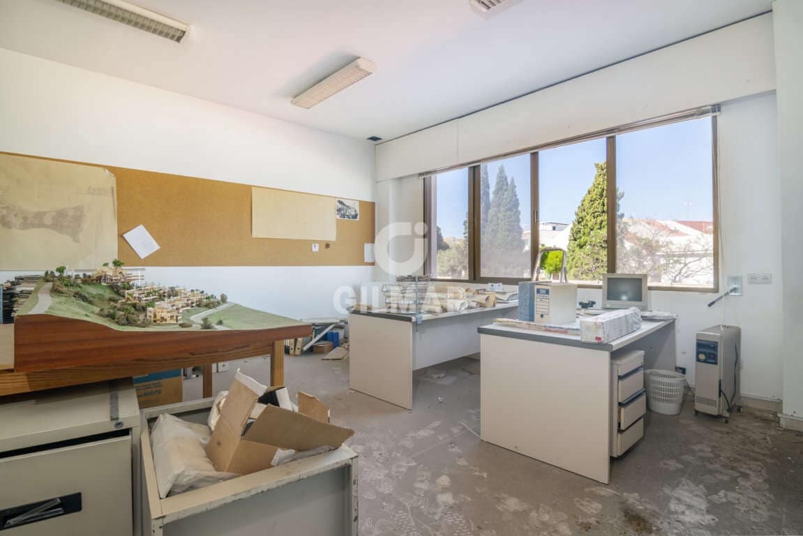 Kommersiell til salgs i Cancelada - € 600 000 (Ref: 9206016)