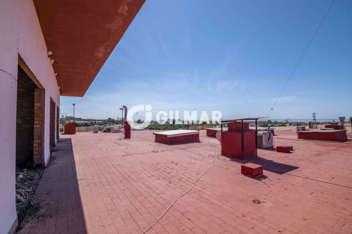Local Comercial en Cancelada en venta con garaje - 600.000 € (Ref: 9206016)