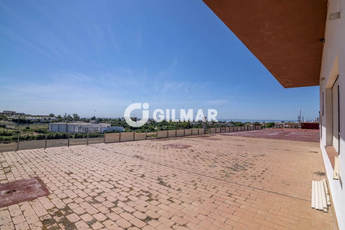Local Comercial en Cancelada en venta con garaje - 600.000 € (Ref: 9206016)