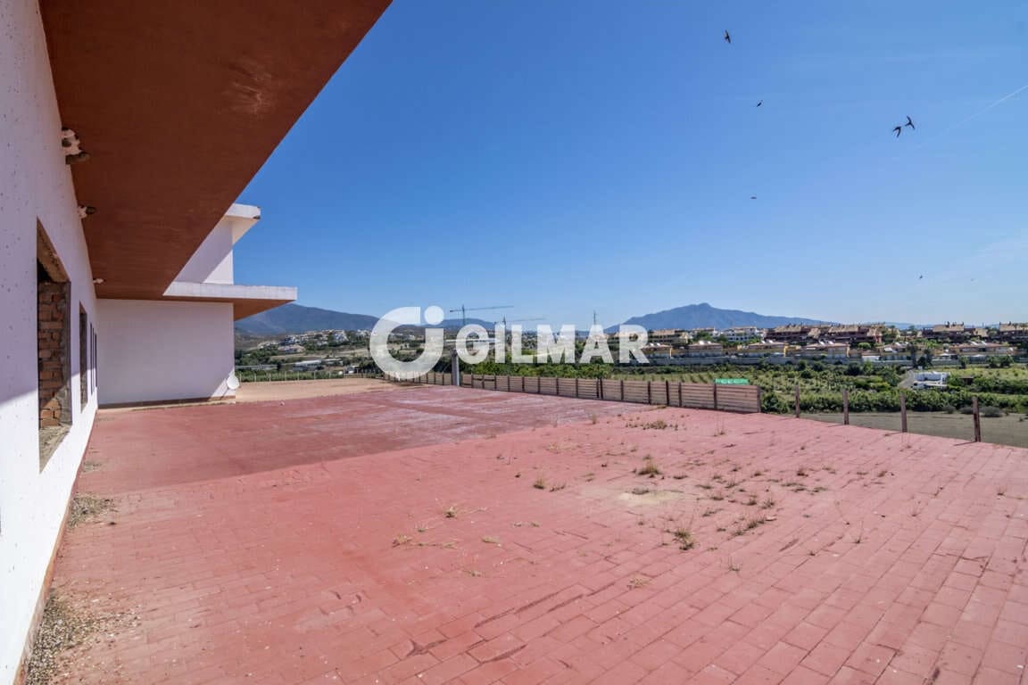 Local Comercial en Cancelada en venta con garaje - 600.000 € (Ref: 9206016)