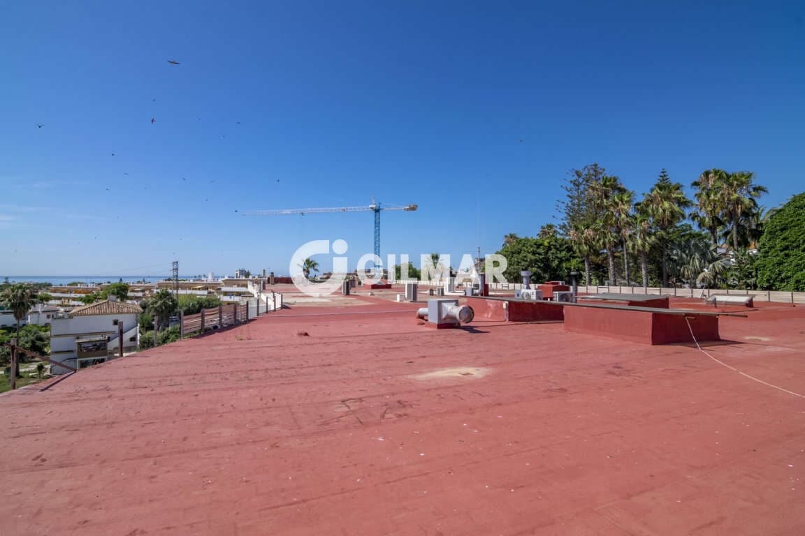 Local Comercial en Cancelada en venta con garaje - 600.000 € (Ref: 9206016)