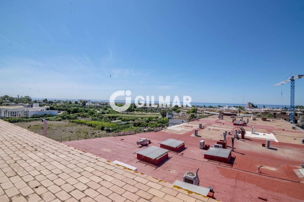 Local Comercial en Cancelada en venta con garaje - 600.000 € (Ref: 9206016)