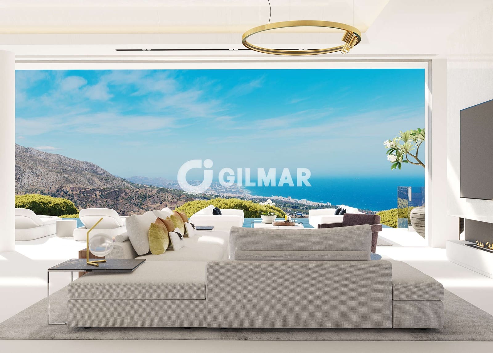 3 bedroom Villa for sale in La Quinta with pool garage - € 6,295,000 (Ref: 9206020)