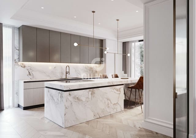 6 soveværelse Villa til salg i Lomas De Marbella, Marbella med swimmingpool - € 6.400.000 (Ref: 9206022)