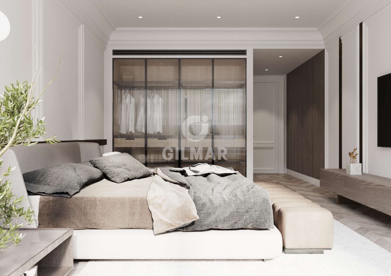 6 soverom Villa til salgs i Golden Mile med svømmebasseng - € 6 400 000 (Ref: 9206022)