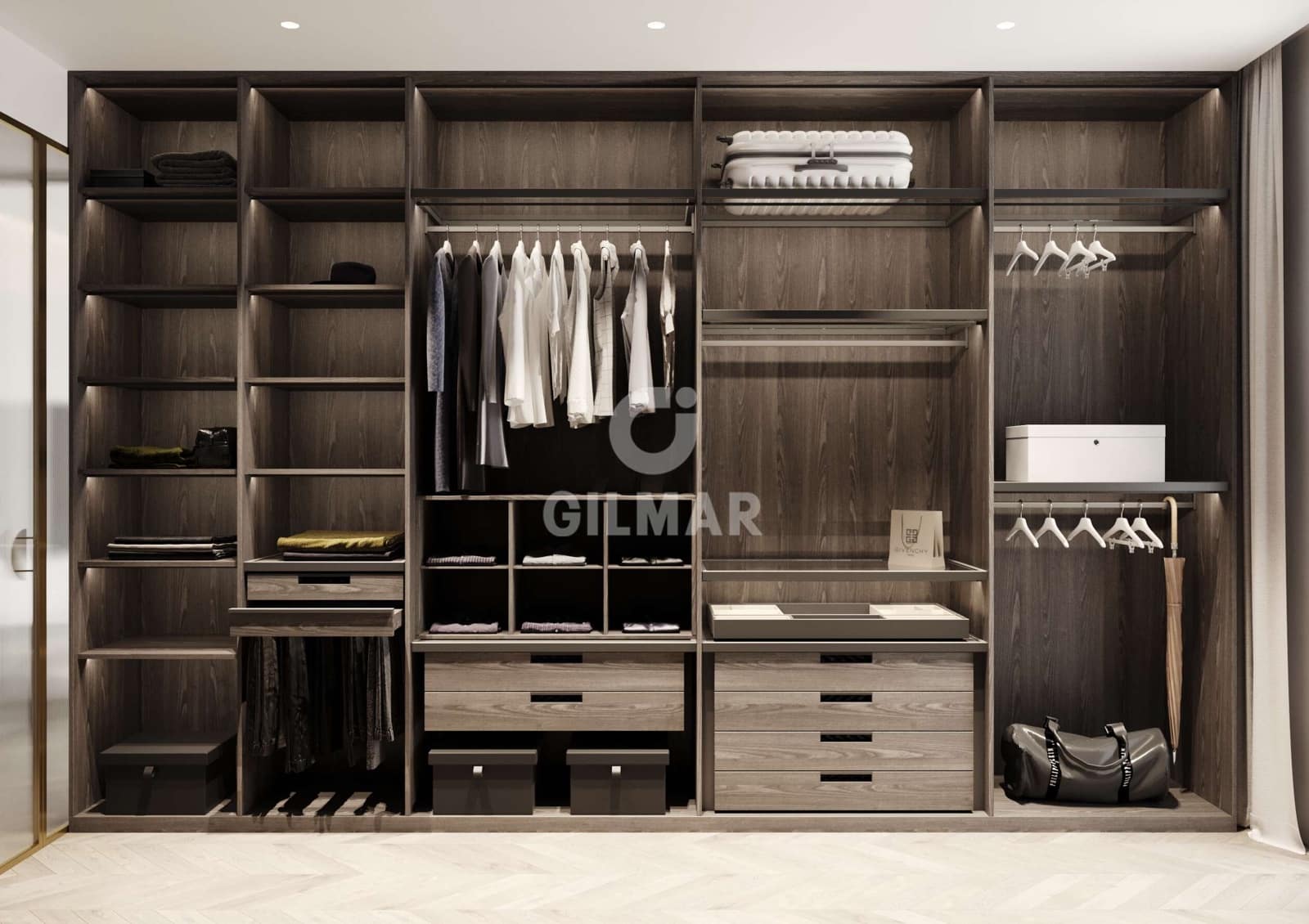 6 soverom Villa til salgs i Golden Mile med svømmebasseng - € 6 400 000 (Ref: 9206022)