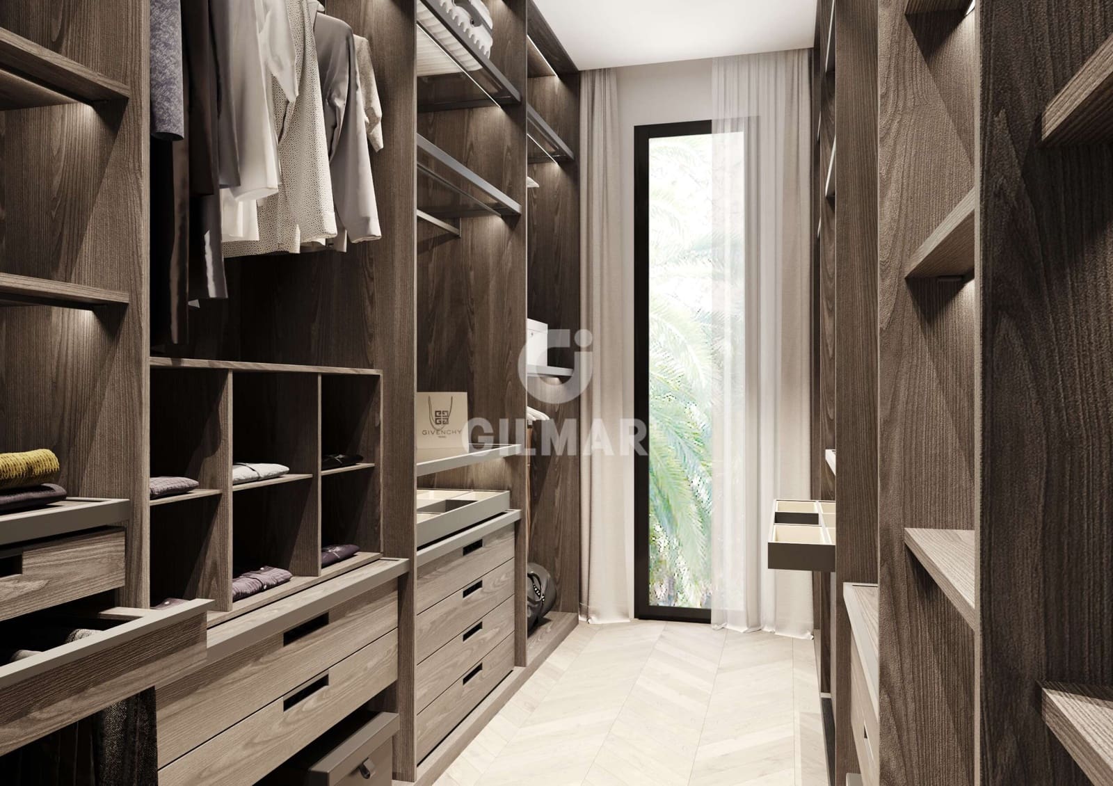 6 soverom Villa til salgs i Golden Mile med svømmebasseng - € 6 400 000 (Ref: 9206022)