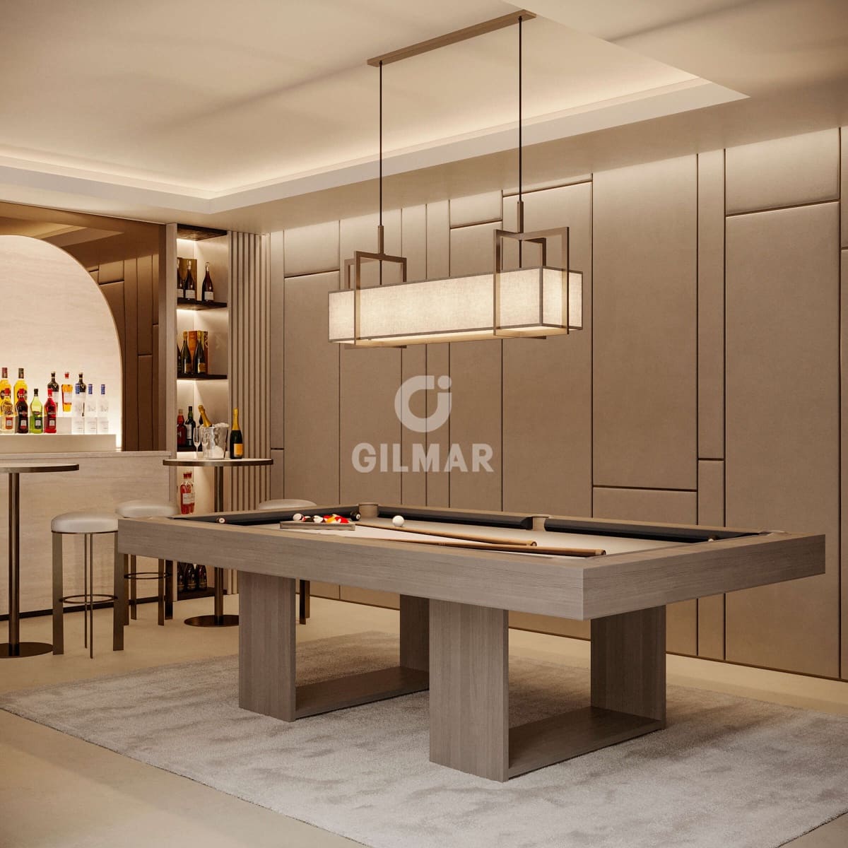 5 soverom Villa til salgs i Nueva Andalucia med svømmebasseng garasje - € 4 450 000 (Ref: 9206024)