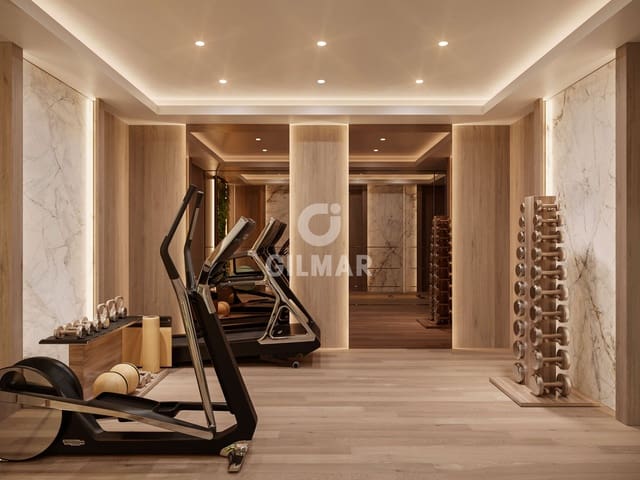 5 sypialnia Willa na sprzedaż w Nueva Andalucía Centro, Marbella z basenem garażem - 4 450 000 € (Ref: 9206024)