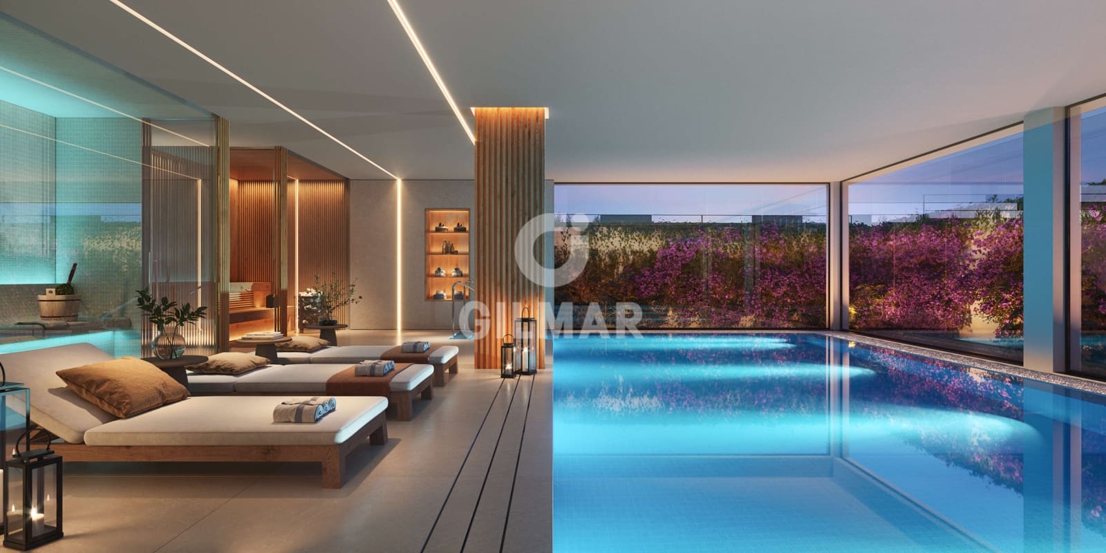 5 soverom Villa til salgs i Nueva Andalucia med svømmebasseng garasje - € 4 450 000 (Ref: 9206024)