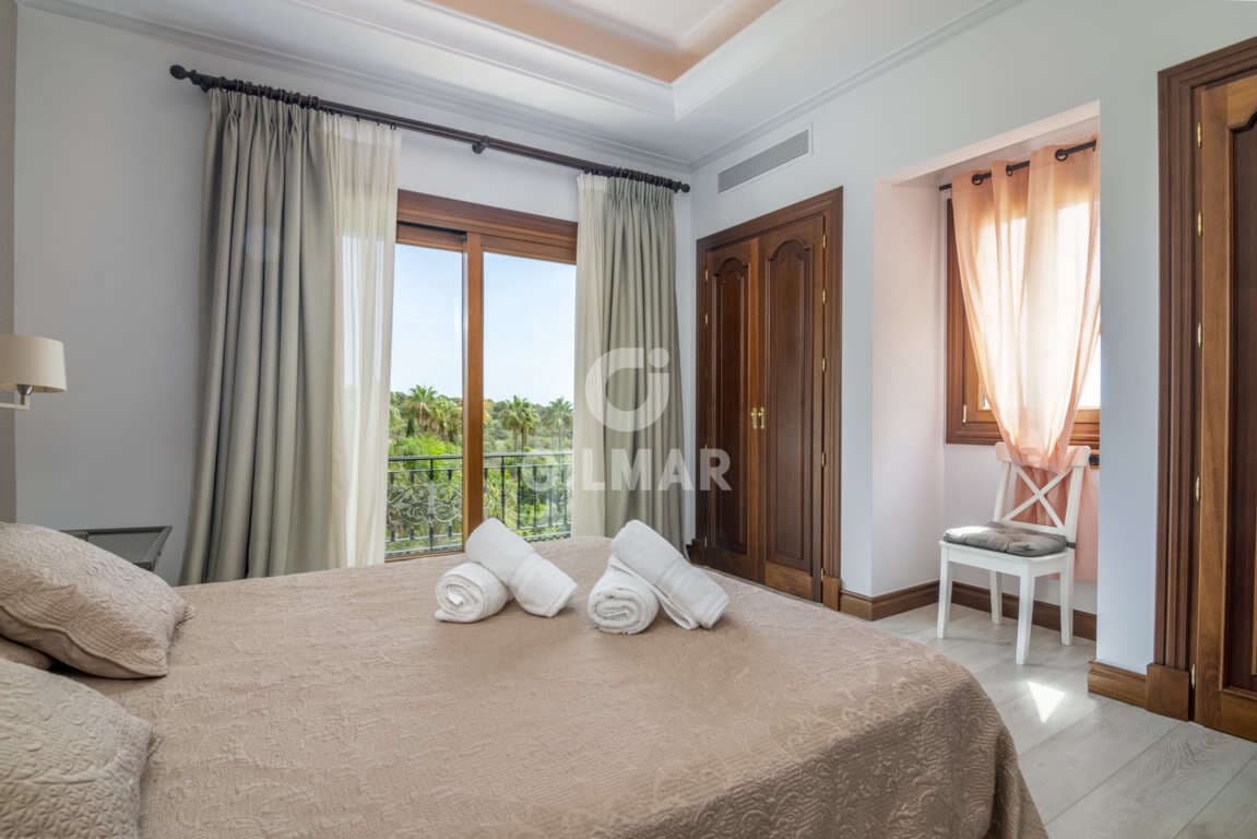 16 slaapkamer Villa te koop in El Paraiso met zwembad garage - € 13.950.000 (Ref: 9206025)